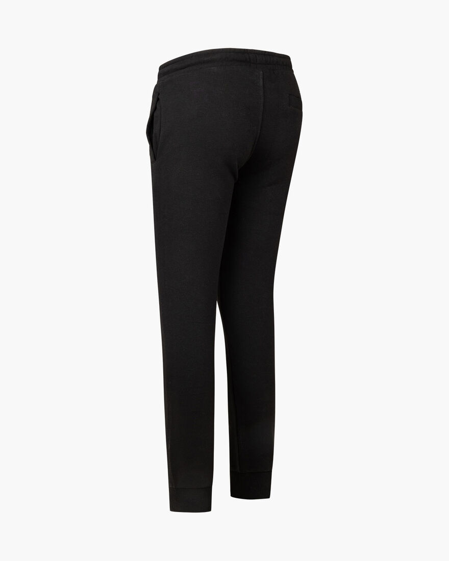 Do Suit - 80% Cotton / 20% Polyester, Black, hi-res