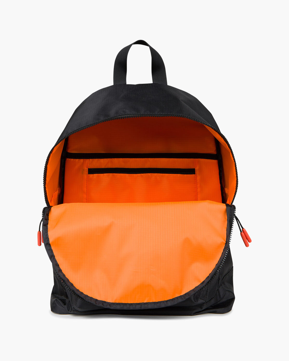 Lorencio Backpack, Black, hi-res