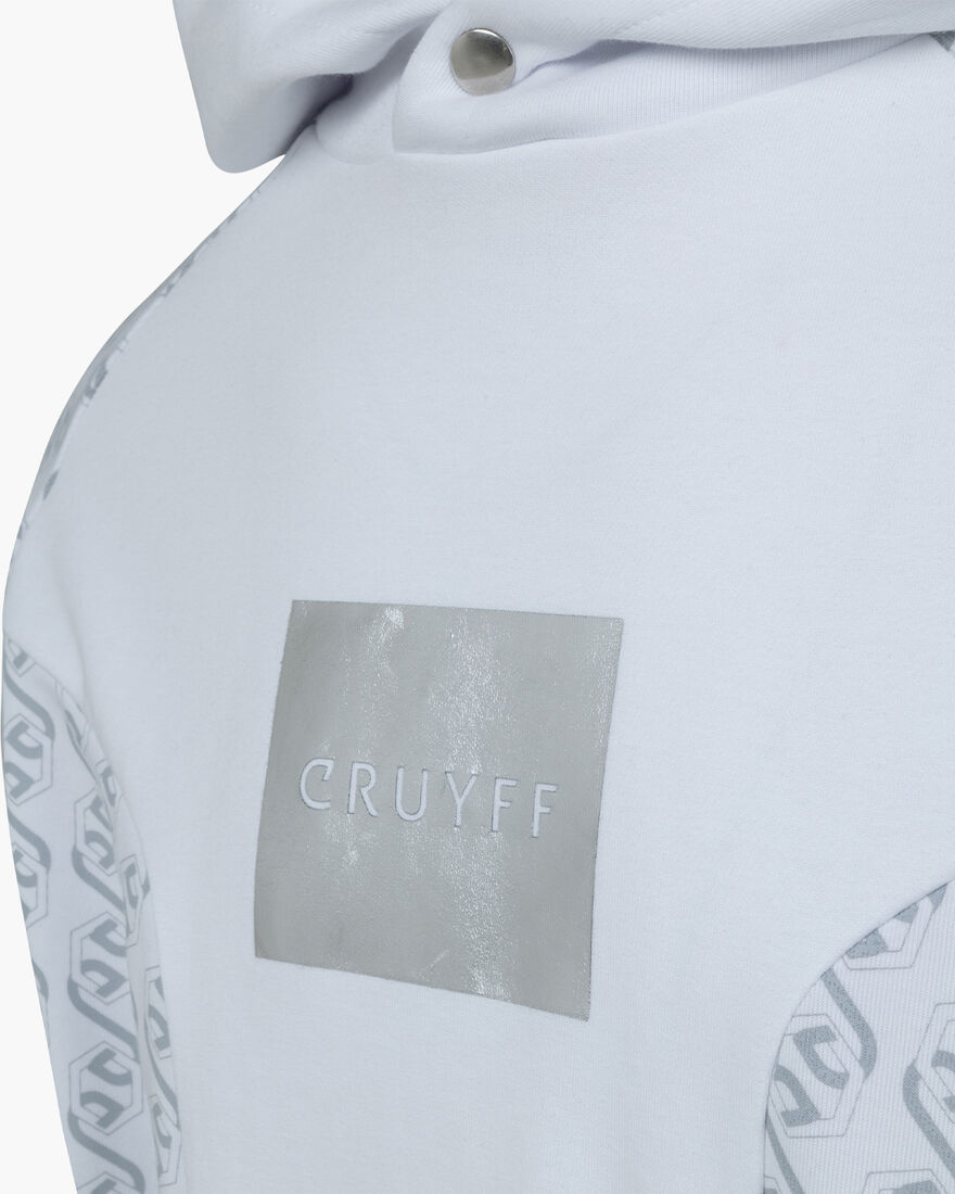 Chain Repeat Tracksuit, , hi-res
