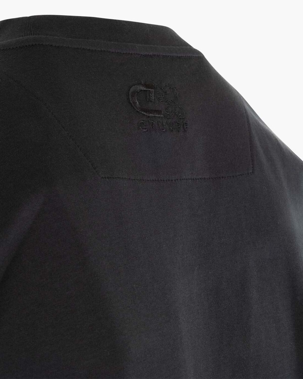 Kuzamo Tee, Black, hi-res