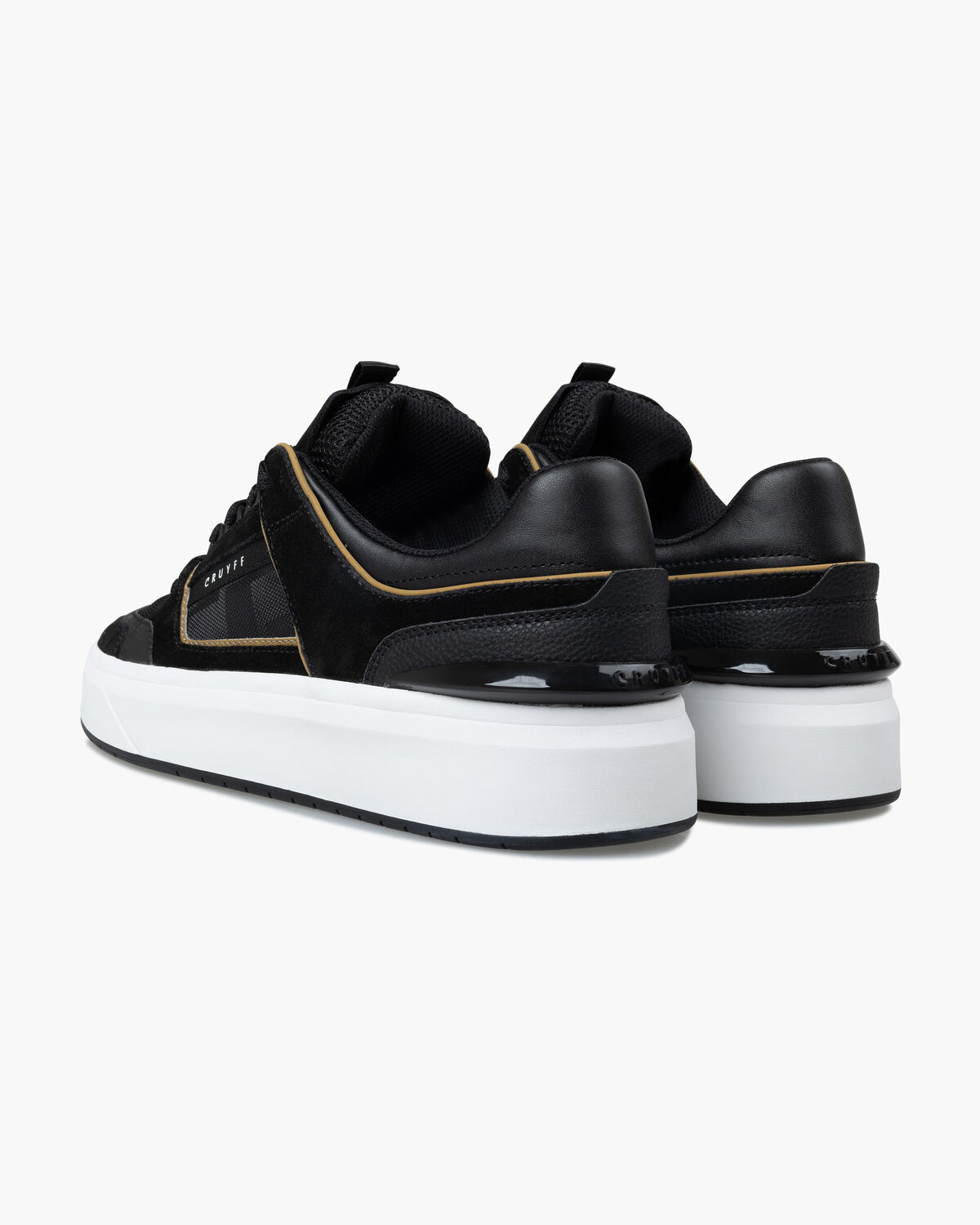 Kickturn, Black/Gold, hi-res