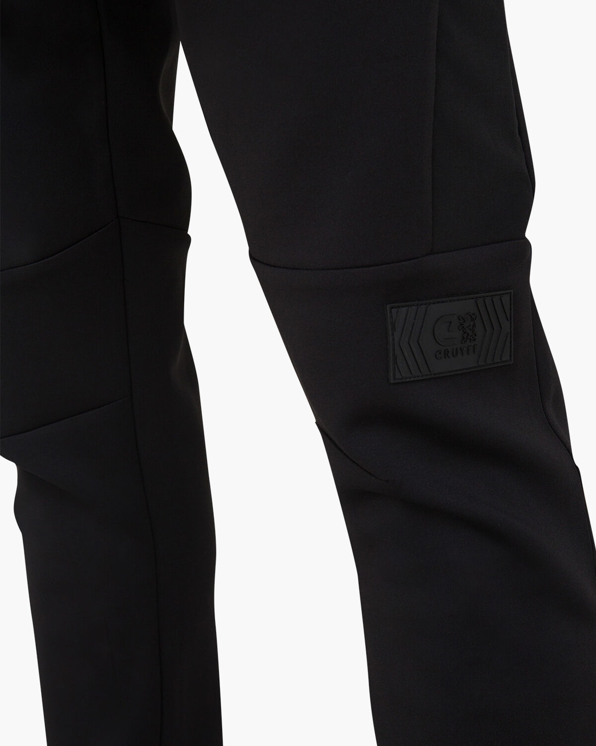 Morera Scuba Pants, Black, hi-res