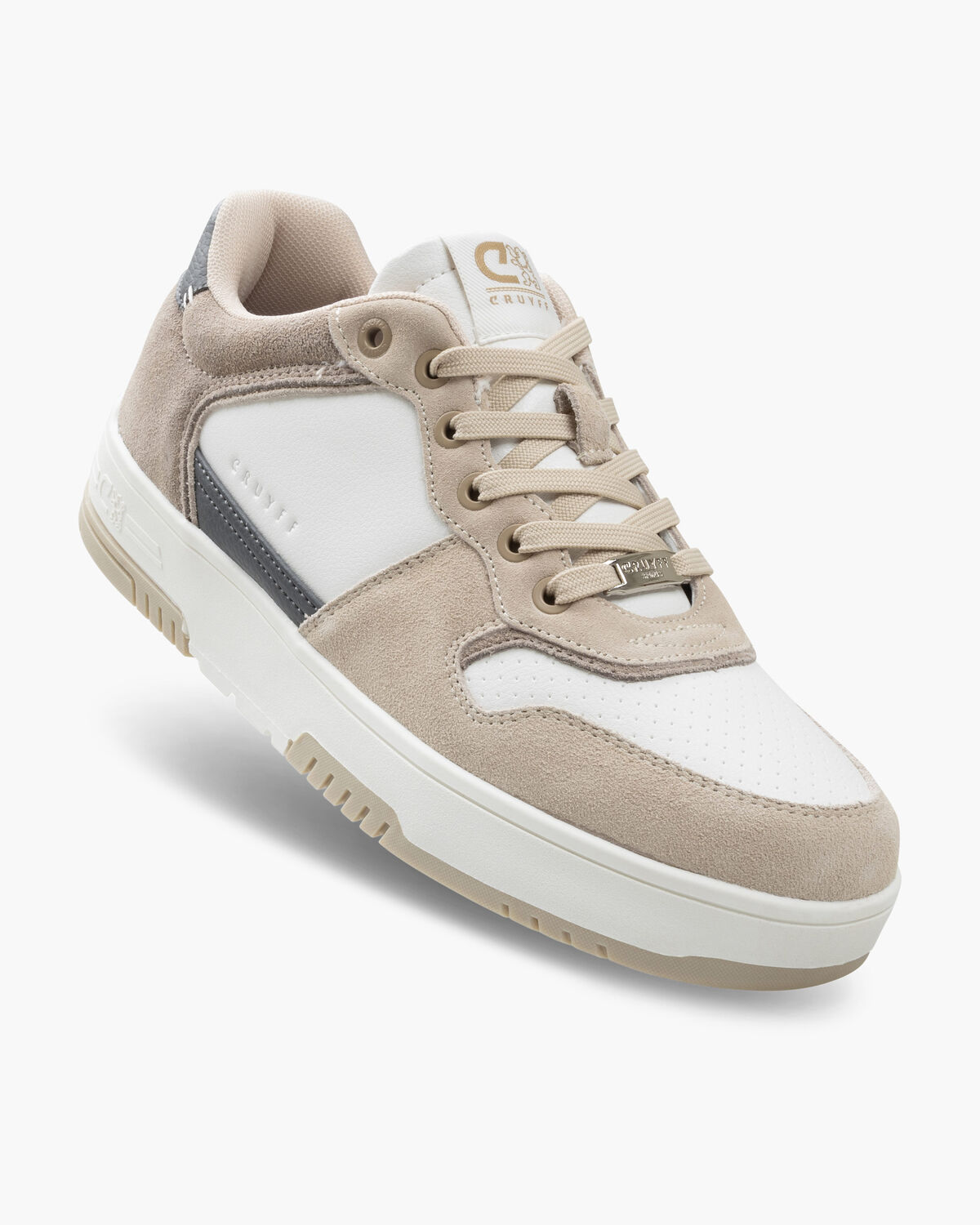 Royal C+, Sand, hi-res