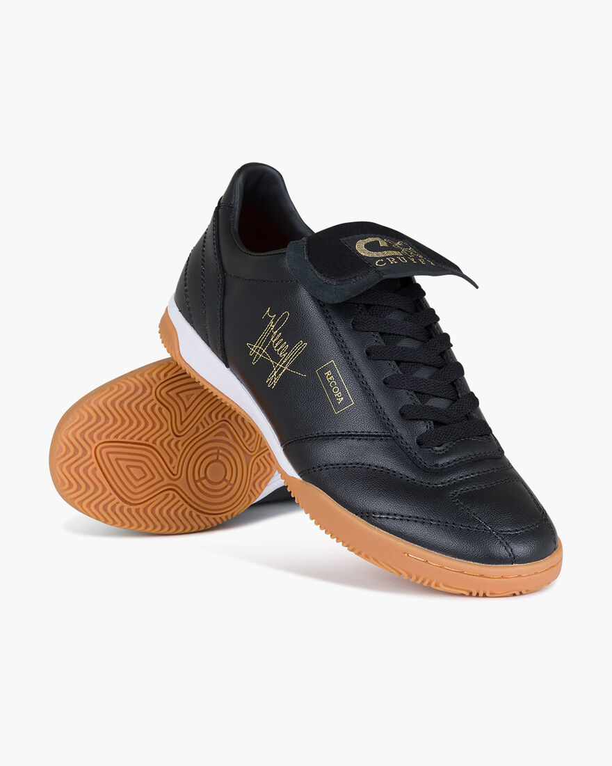 RE Futsal, Black/Gold, hi-res