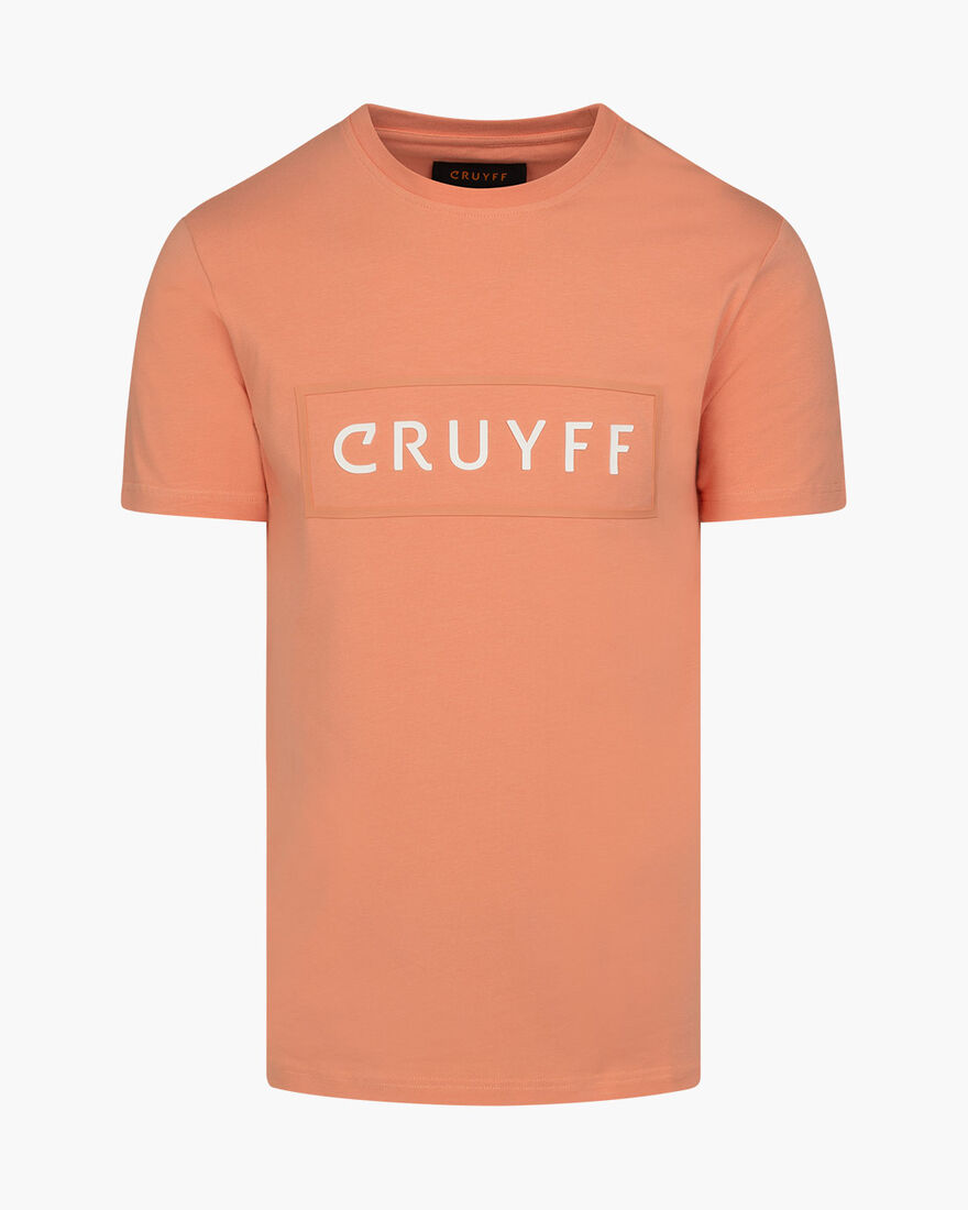 Kai Tee - 95% Co 5%Ea, Coral, hi-res