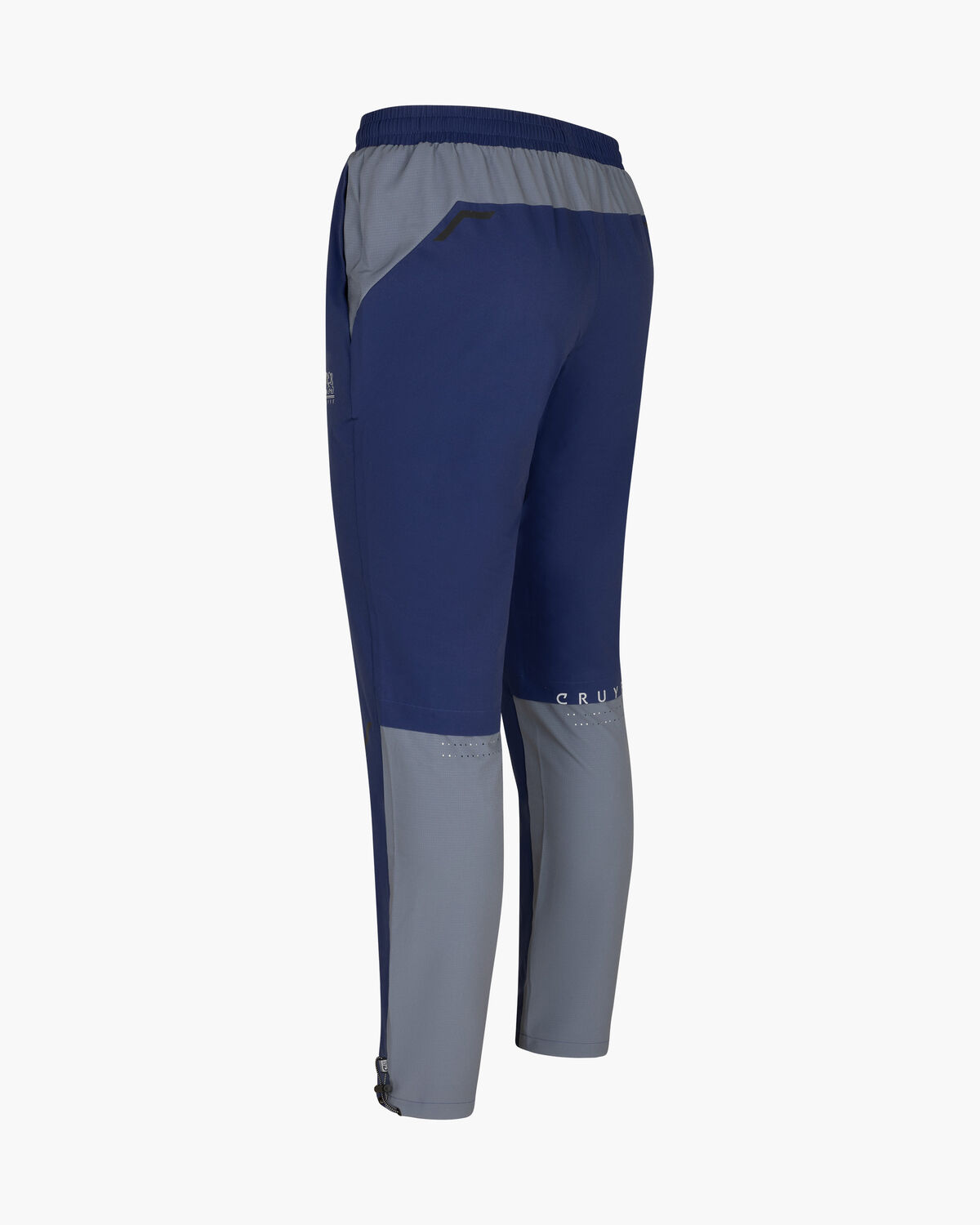 Elite 2.0 Trackpant, Navy/Grey, hi-res