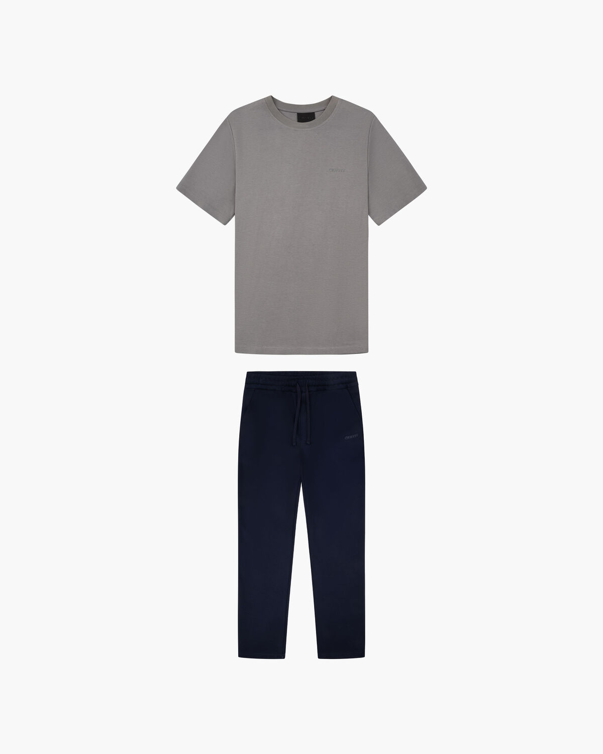 Ivan Tee & Jogger, , hi-res