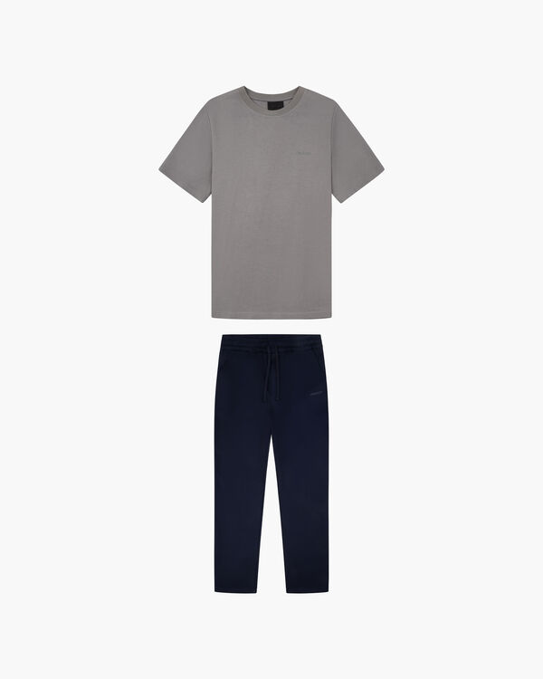 Ivan Tee & Jogger