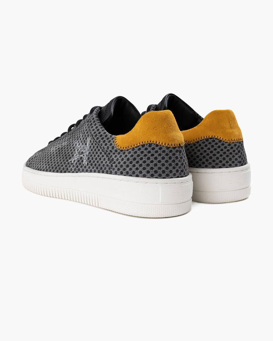 Joan - Print Suede/Matt, Grey/Black, hi-res