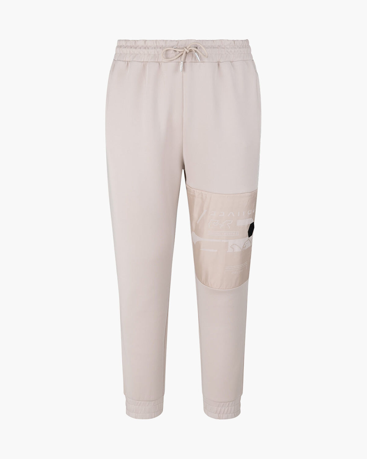 Moniro Track Pants, Sand/Yellow, hi-res