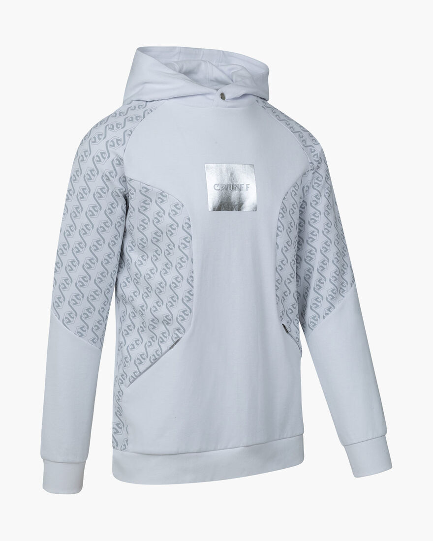 Chain Repeat Tracksuit, , hi-res