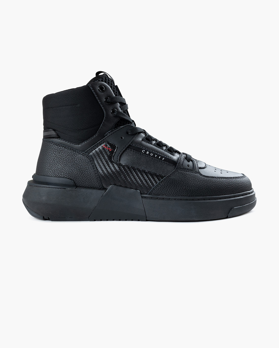 Shop Shatter Basket Official Cruyff Webshop