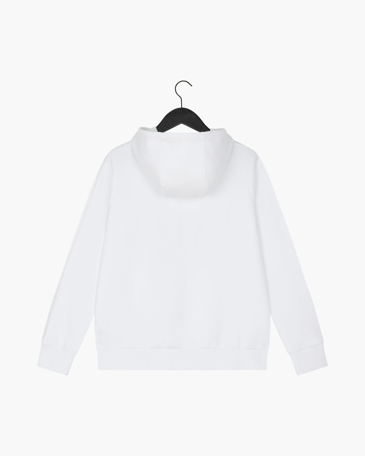 Axel Tracktop, White, hi-res