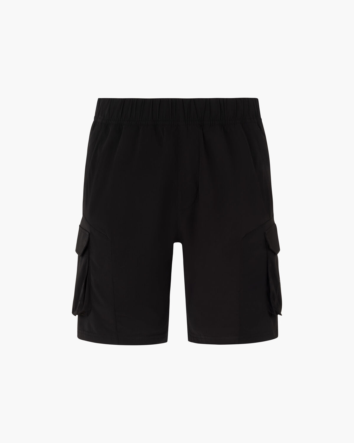 Gamma Short, Black, hi-res