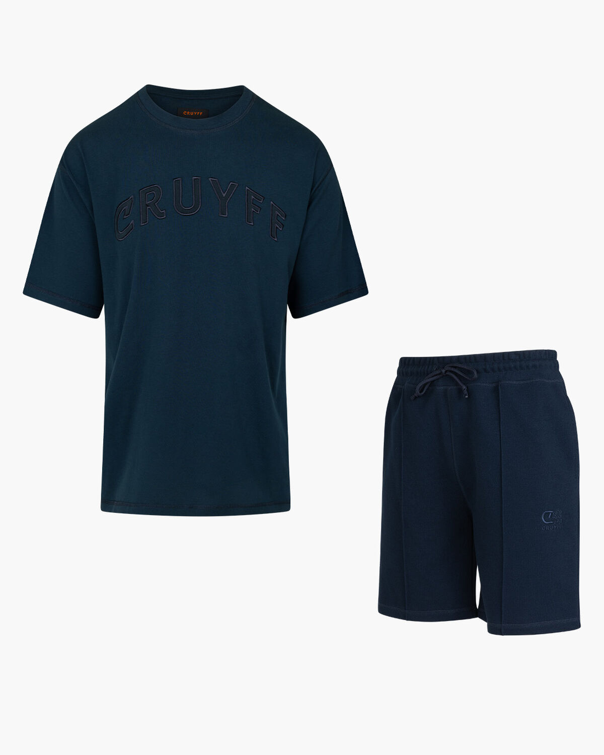 Milo SS Jogging Suit, , hi-res