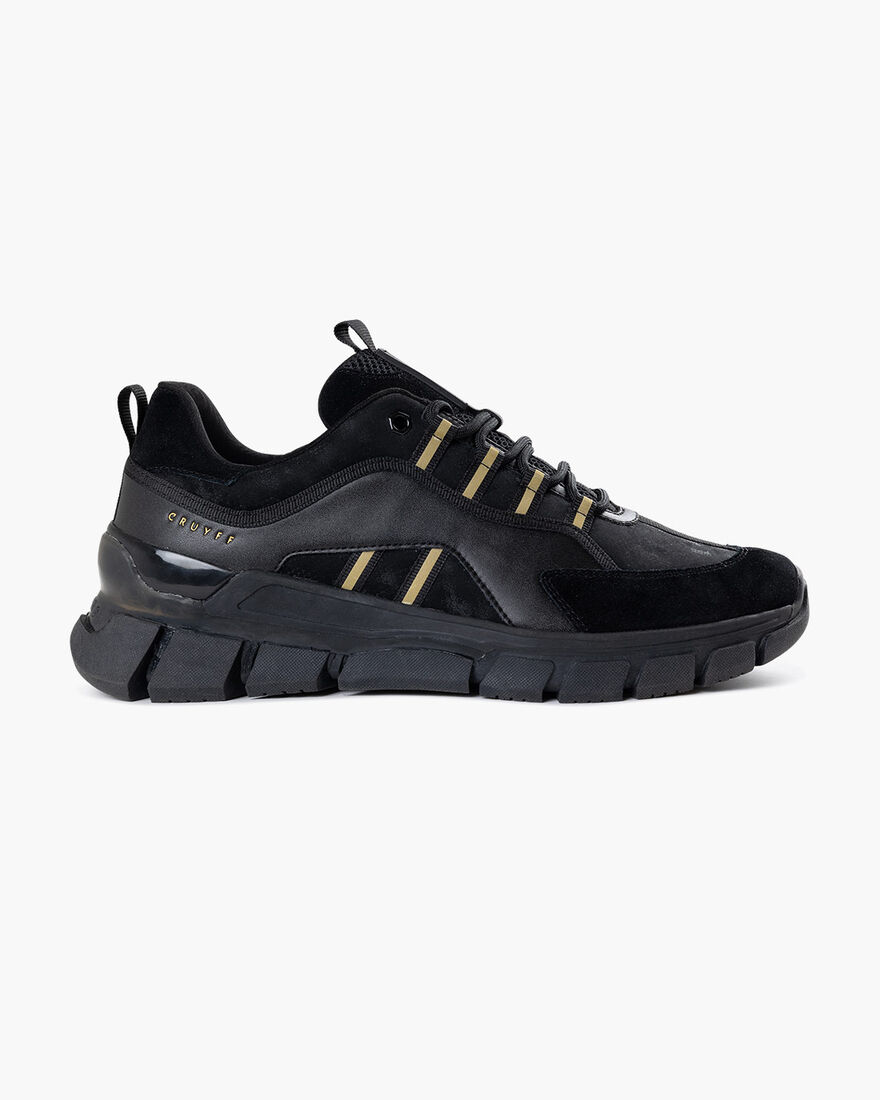 Fearia S.P., Black/Gold, hi-res