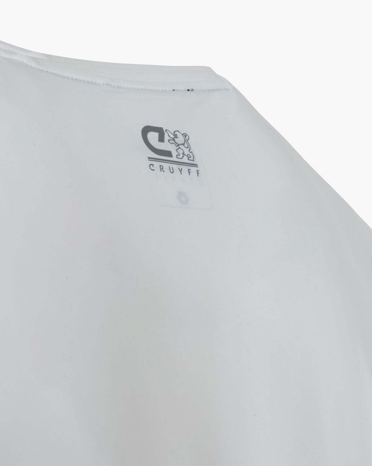Explode SS Top, White, hi-res