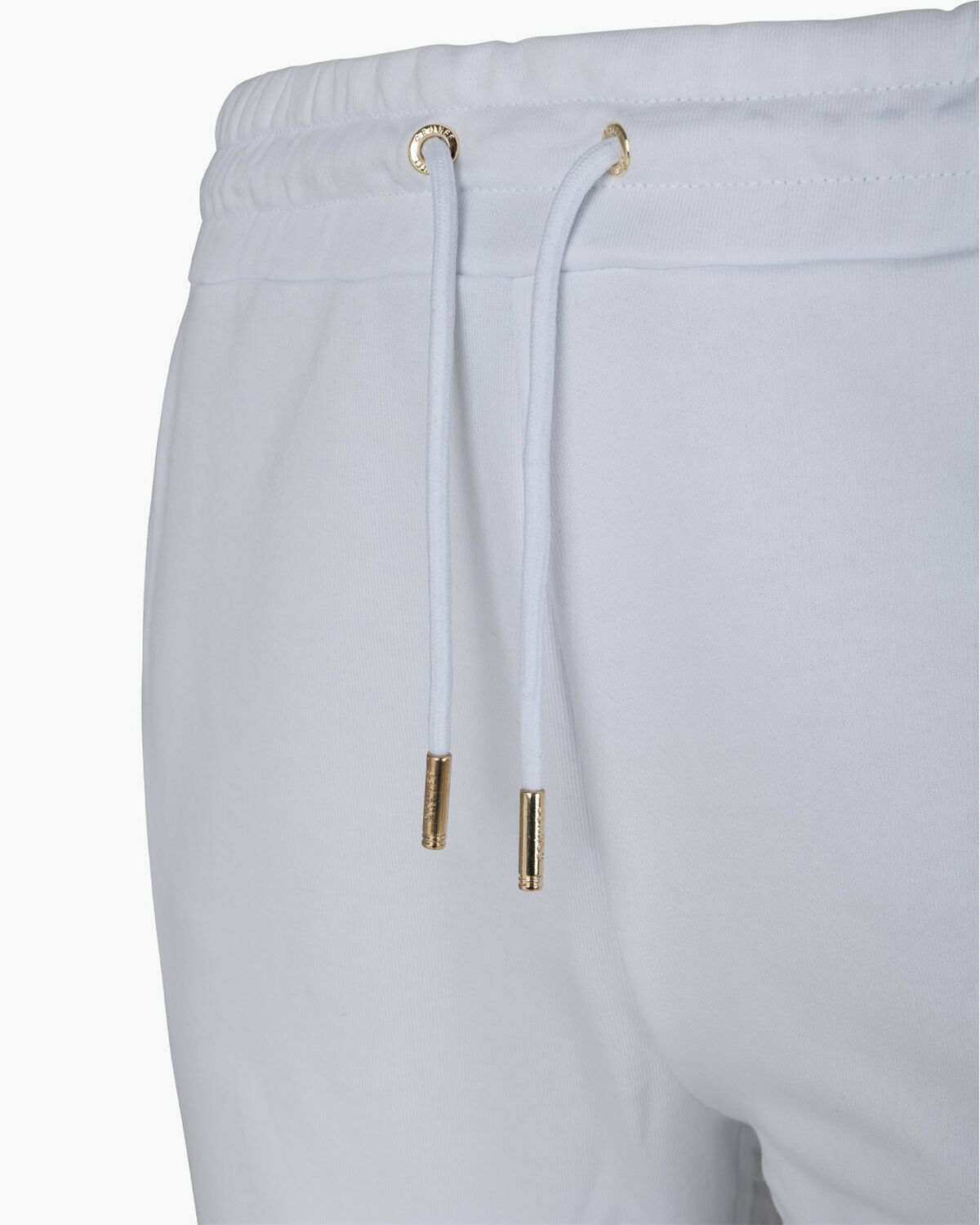 Thetor Track pants, White, hi-res