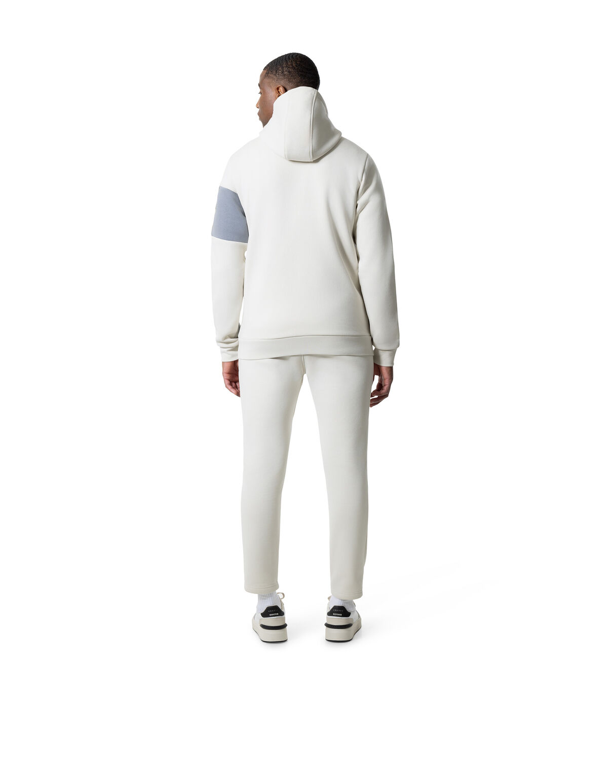 Torch Tracktop, White/Gold, hi-res