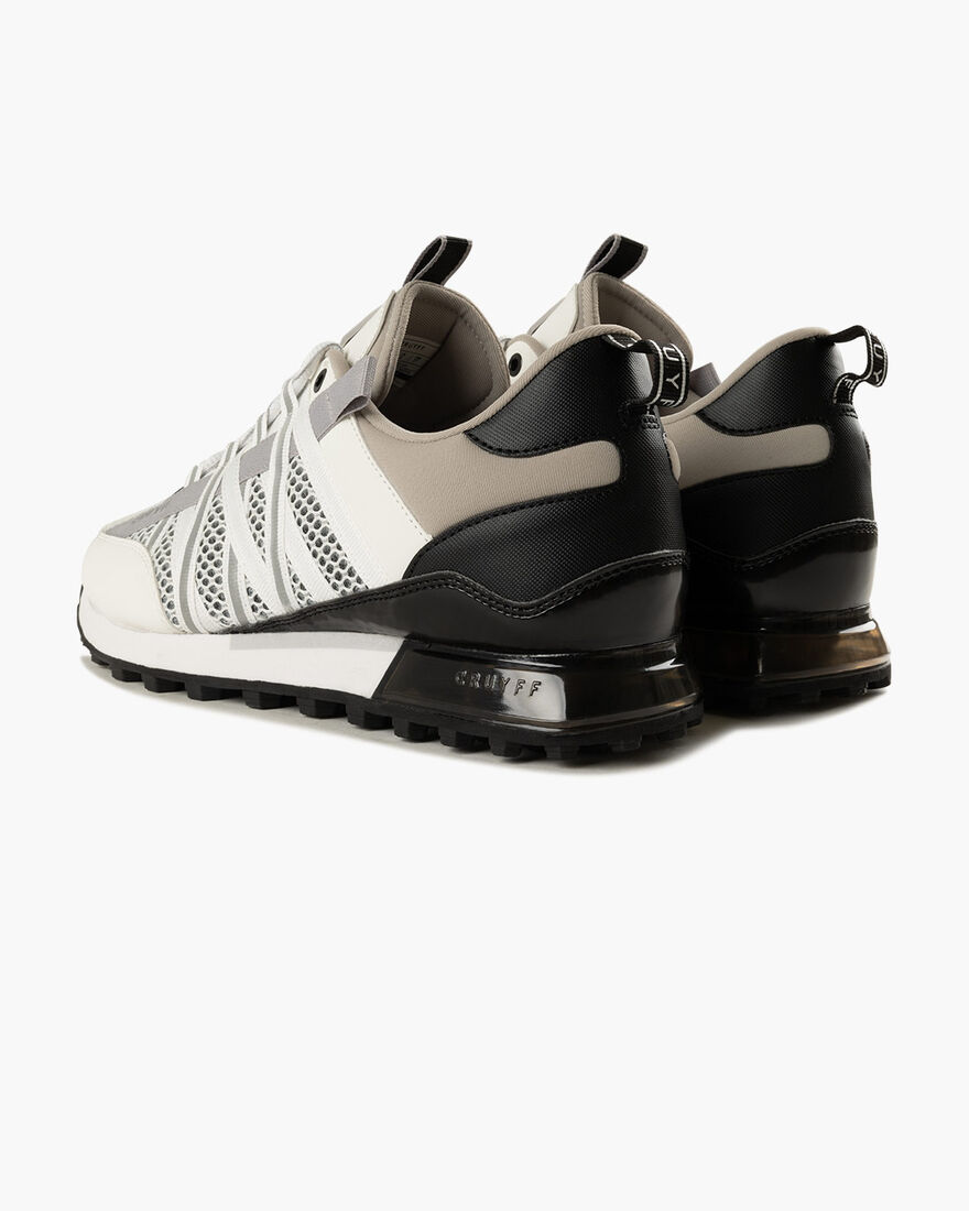 Fearia - Spacer Mesh/Matt, White/Yellow, hi-res
