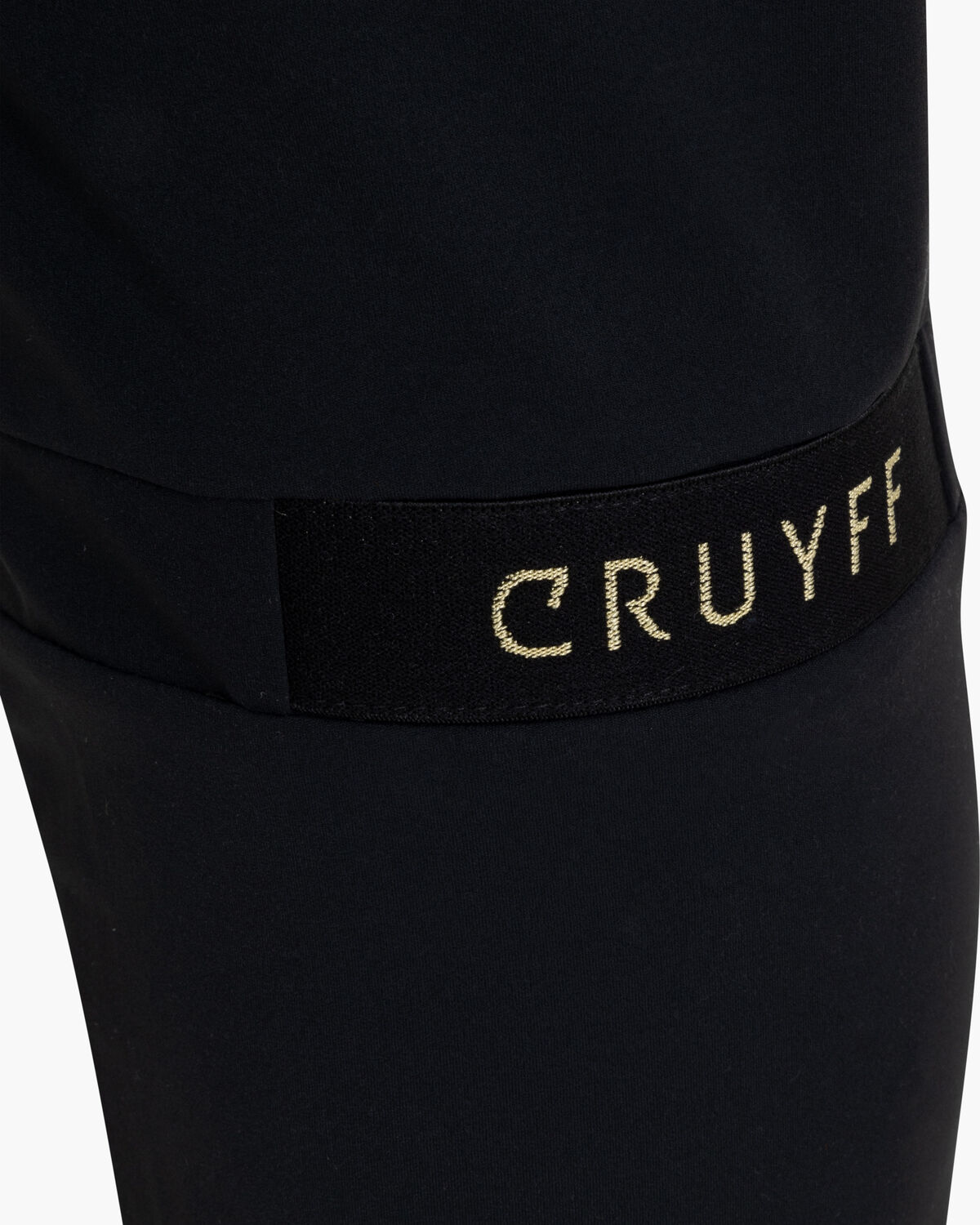 Arco Track Pants, Black, hi-res