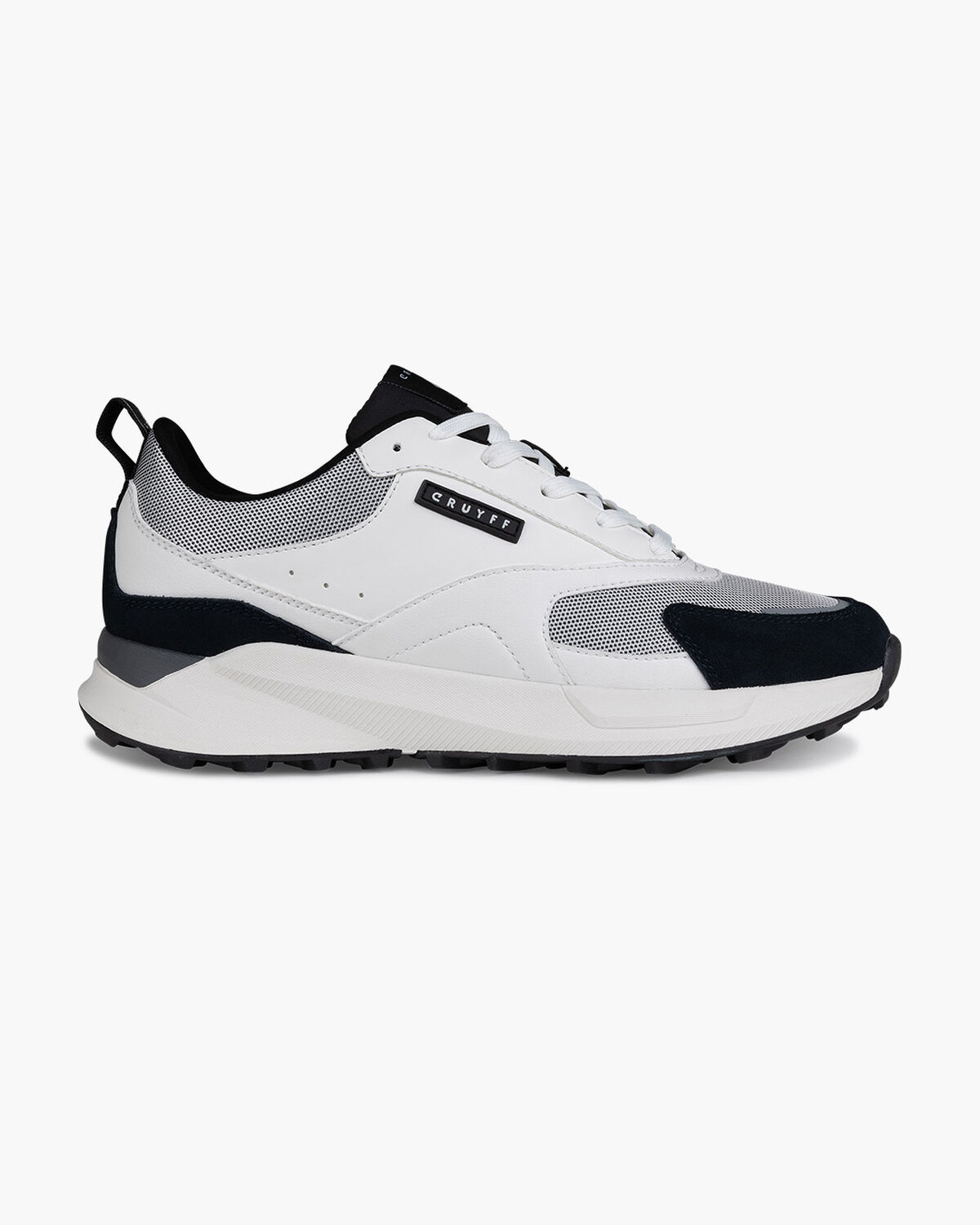 Synkronized, White/Blue, hi-res