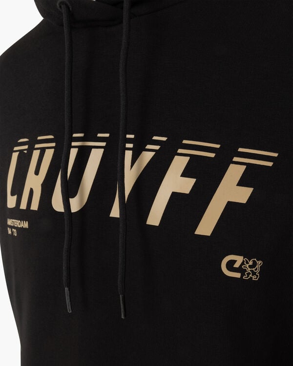 League Hoodie