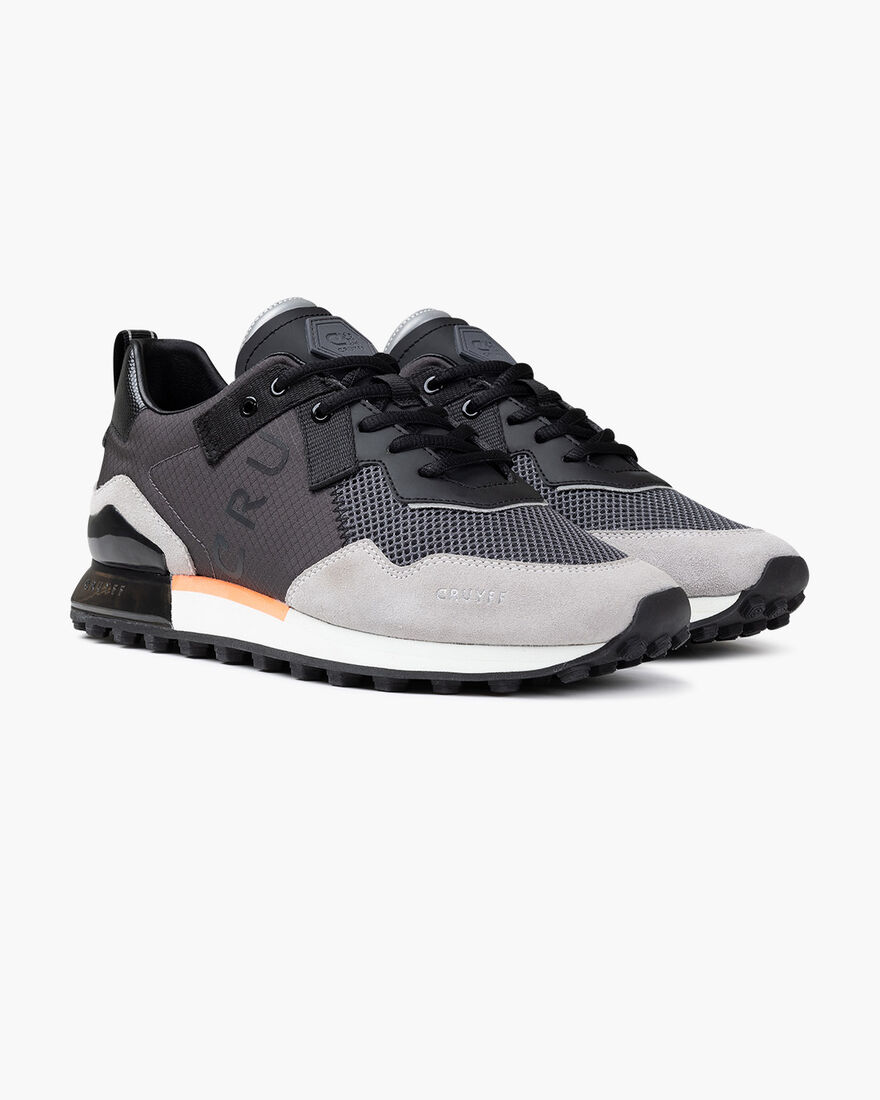 Superbia, Grey/Orange, hi-res