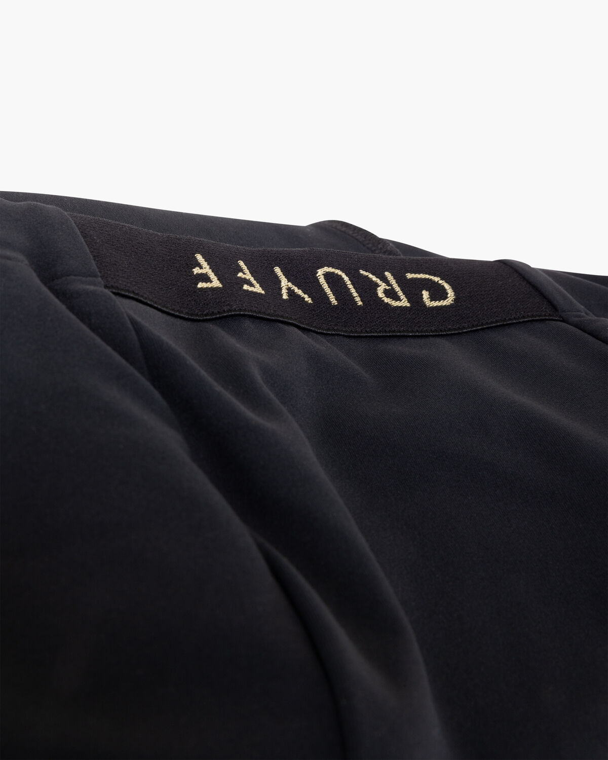 Arco Track Top, Black, hi-res