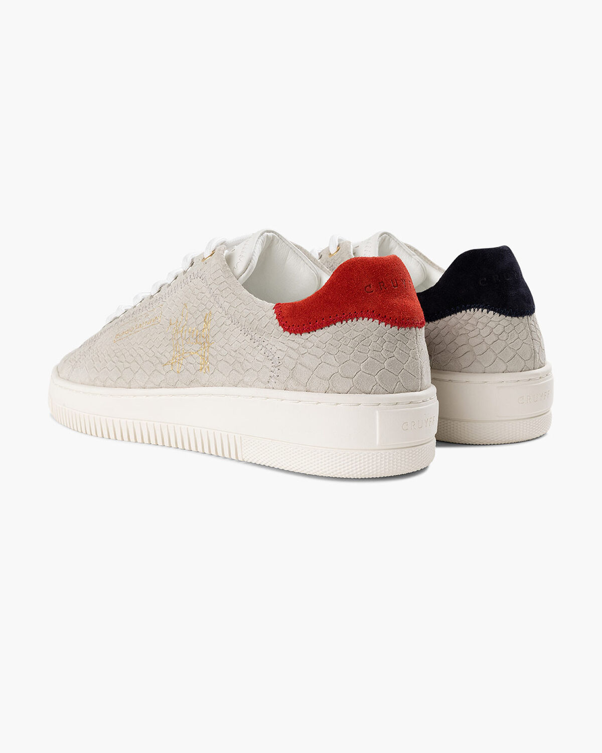 Joan - Anaconda/Suede, White, hi-res