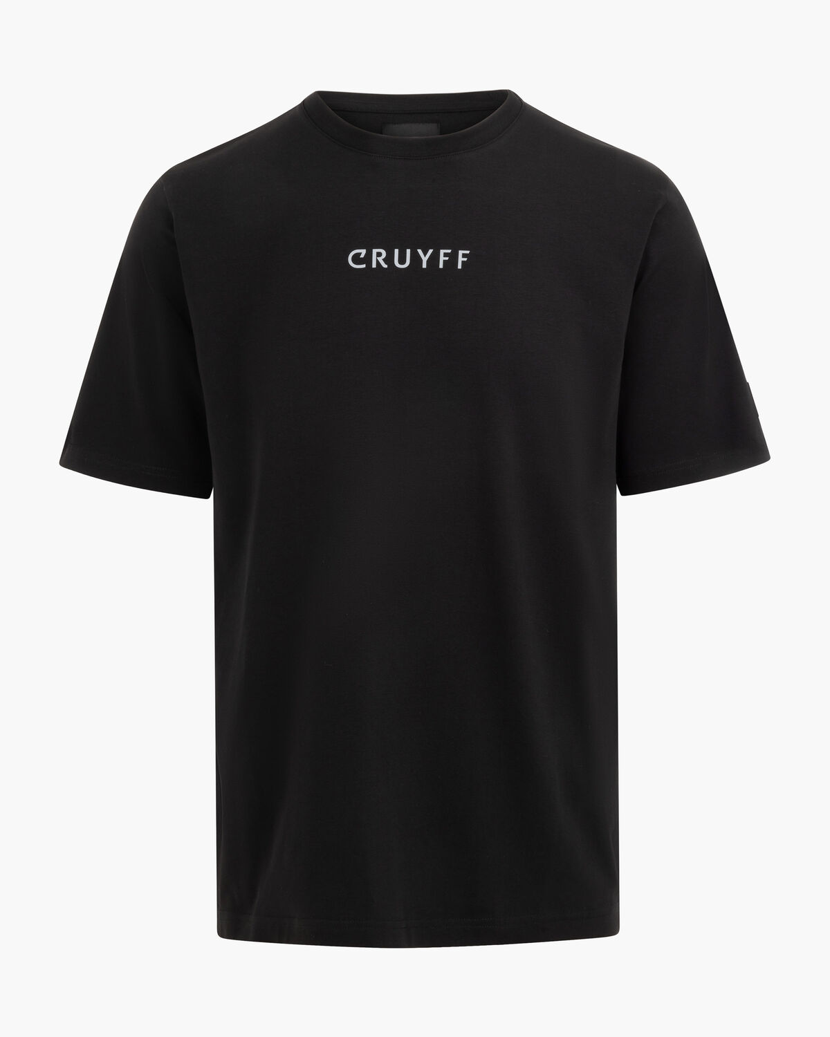 Tiva Tee, Black, hi-res
