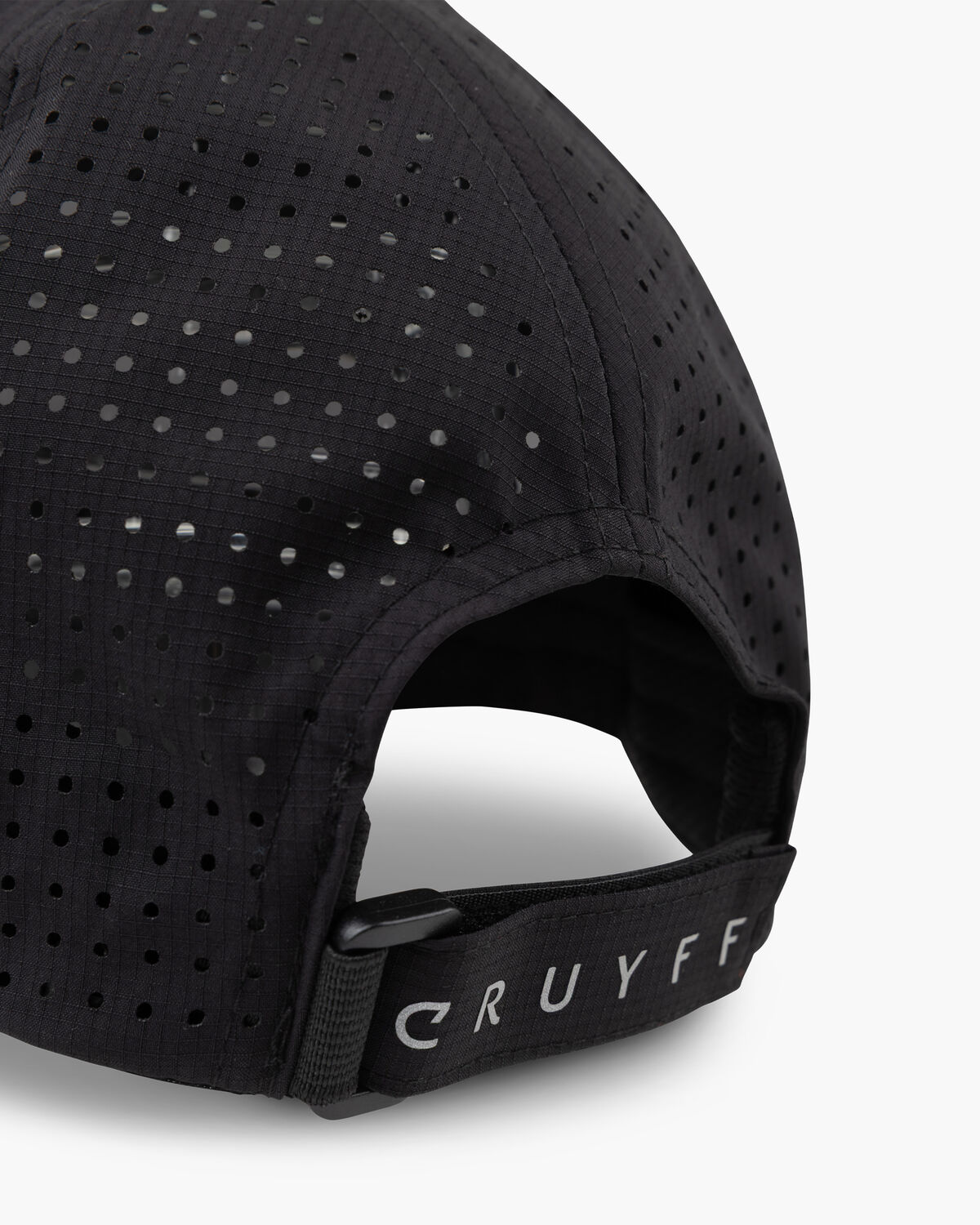 Huron Cap, Black, hi-res