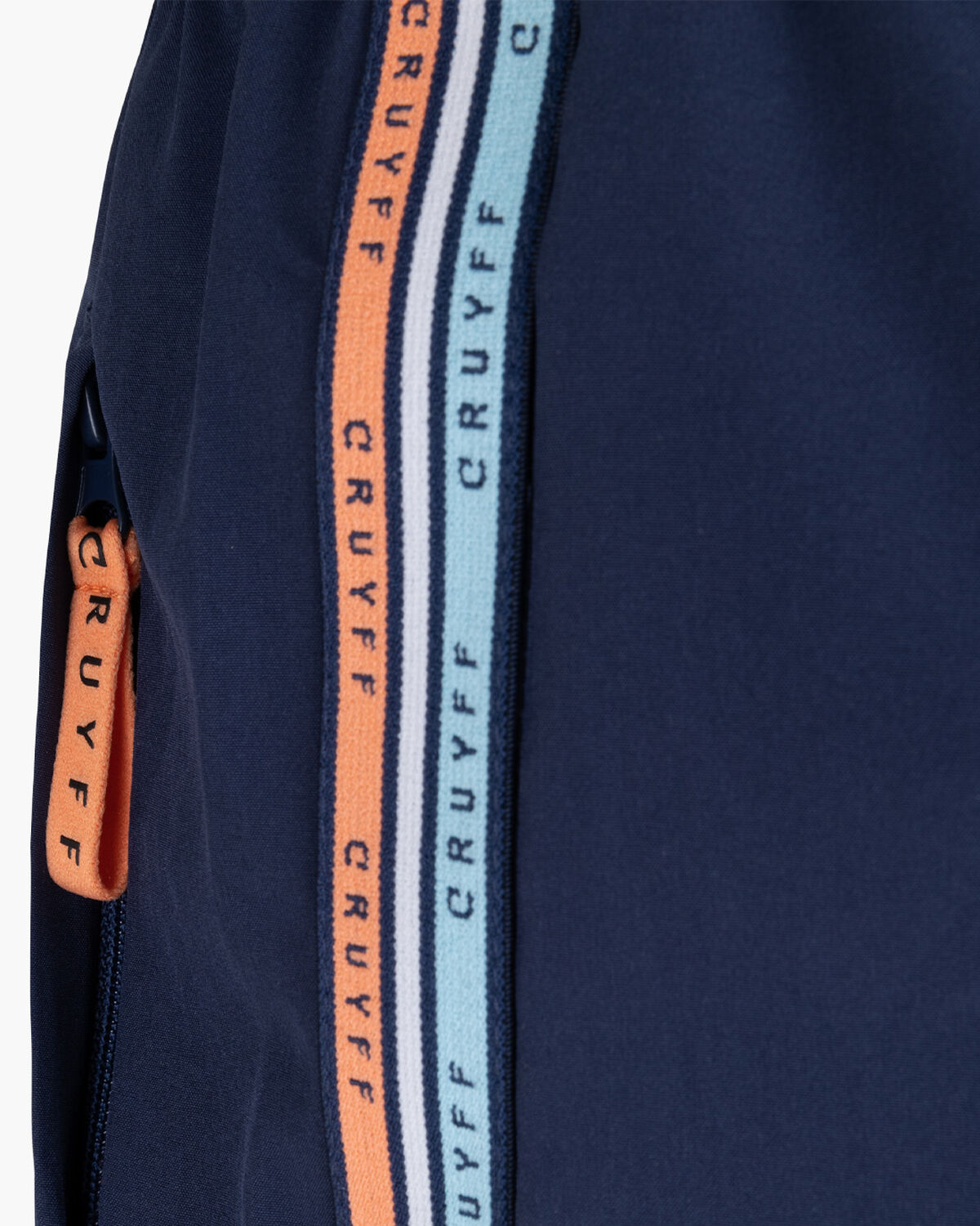 Hoof Suit - 100% Polyester, Royal Blue, hi-res