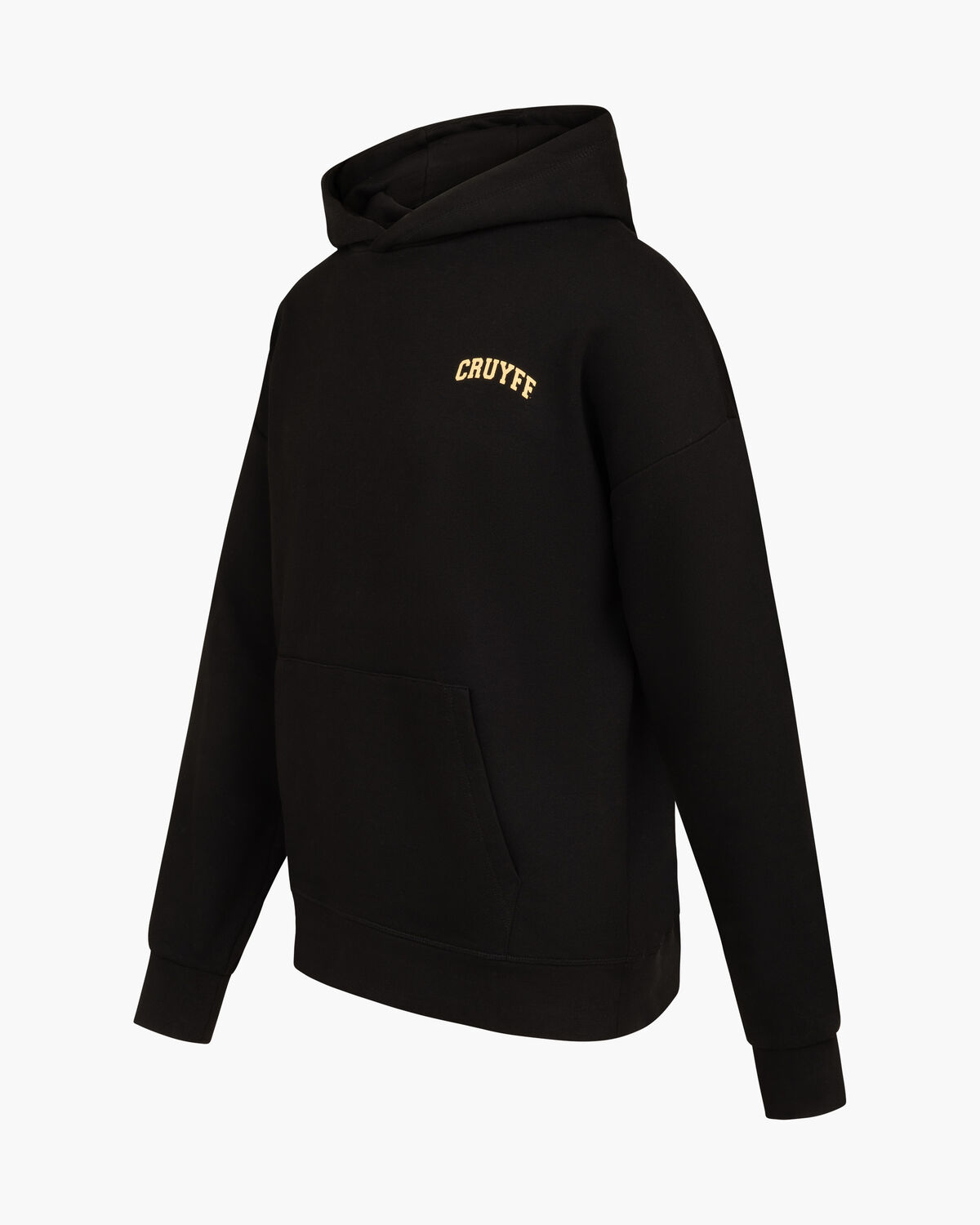 Titi Hood, Black/Gold, hi-res