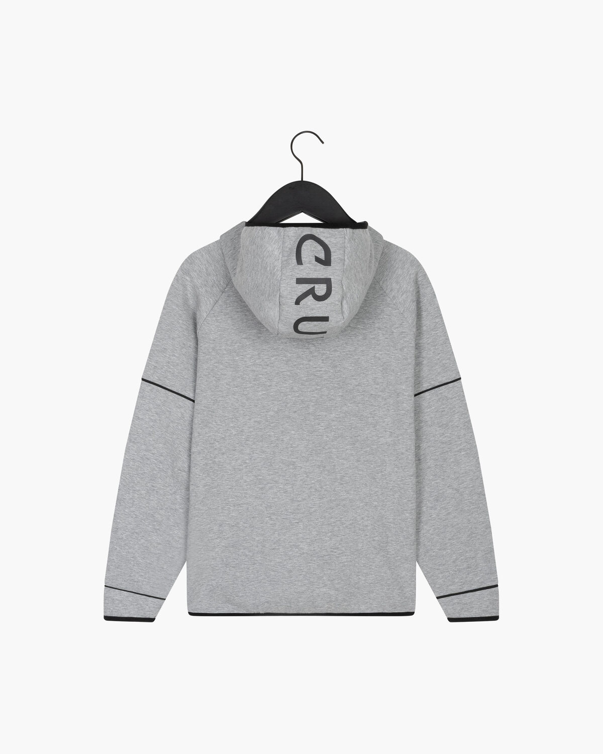 Sorex Tech Hoodie, Grey, hi-res