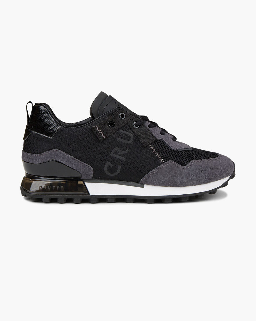 Superbia, Black/Grey, hi-res