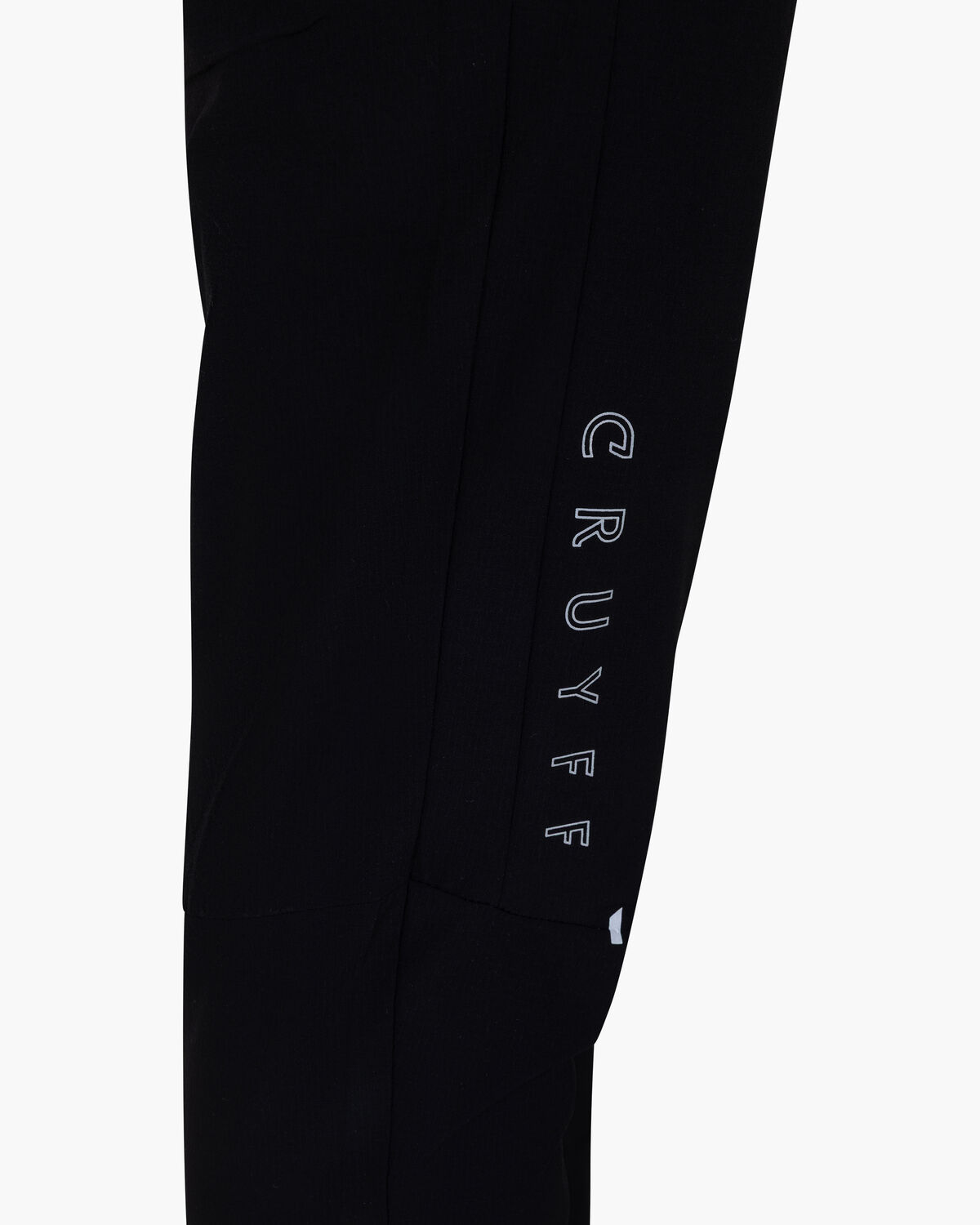 Avinex Trackpant, Black, hi-res
