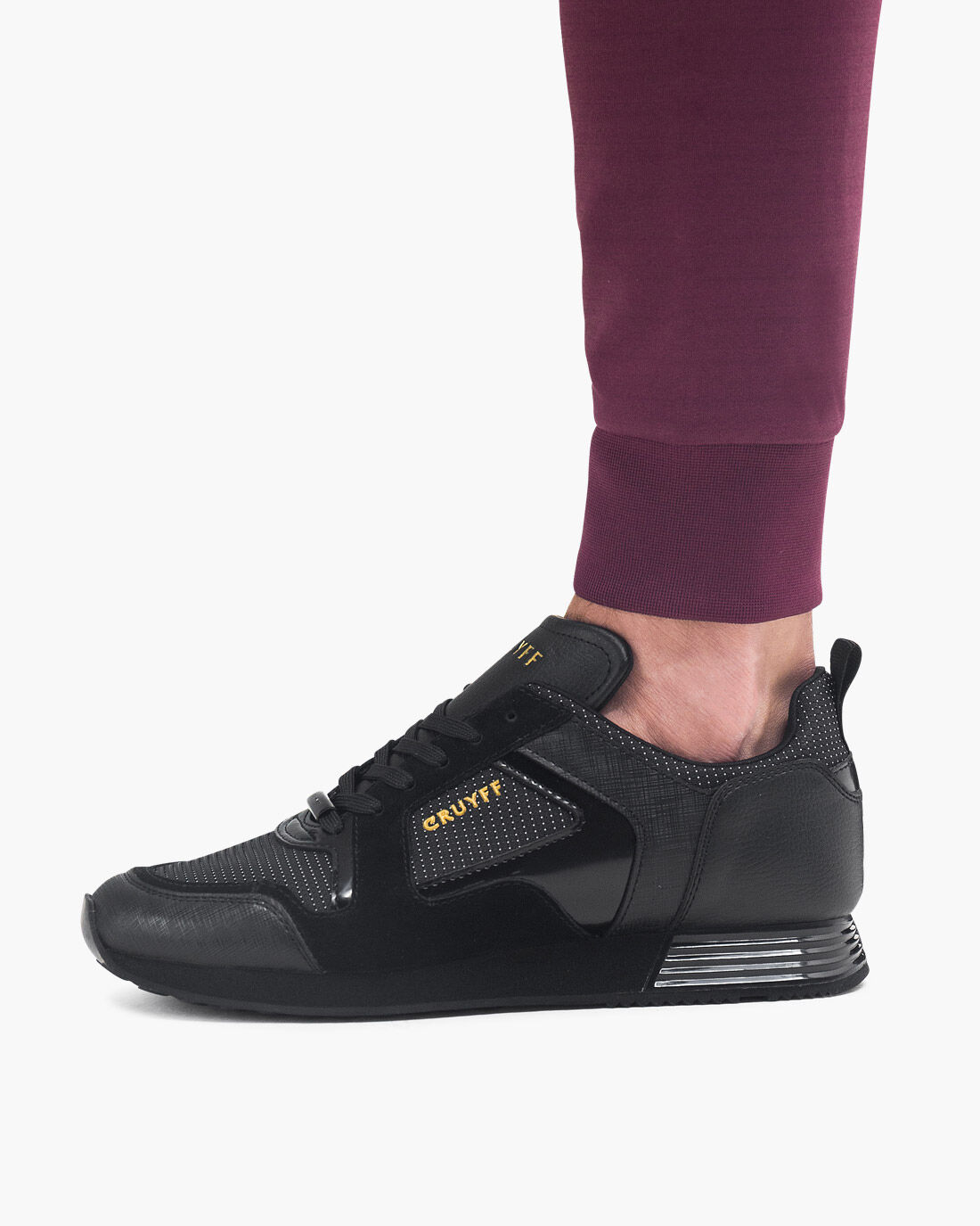 Shop Lusso | Official Cruyff Webshop