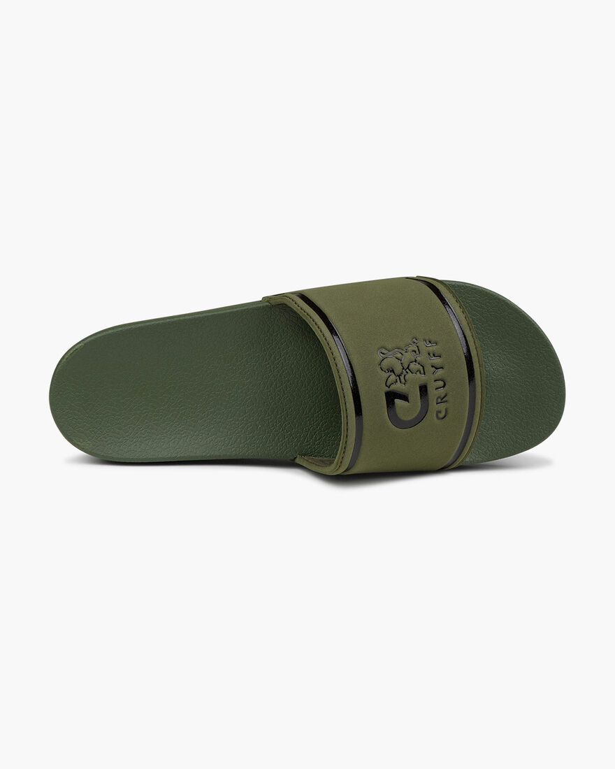 Agua Copa - Red - Gommata, Army green, hi-res