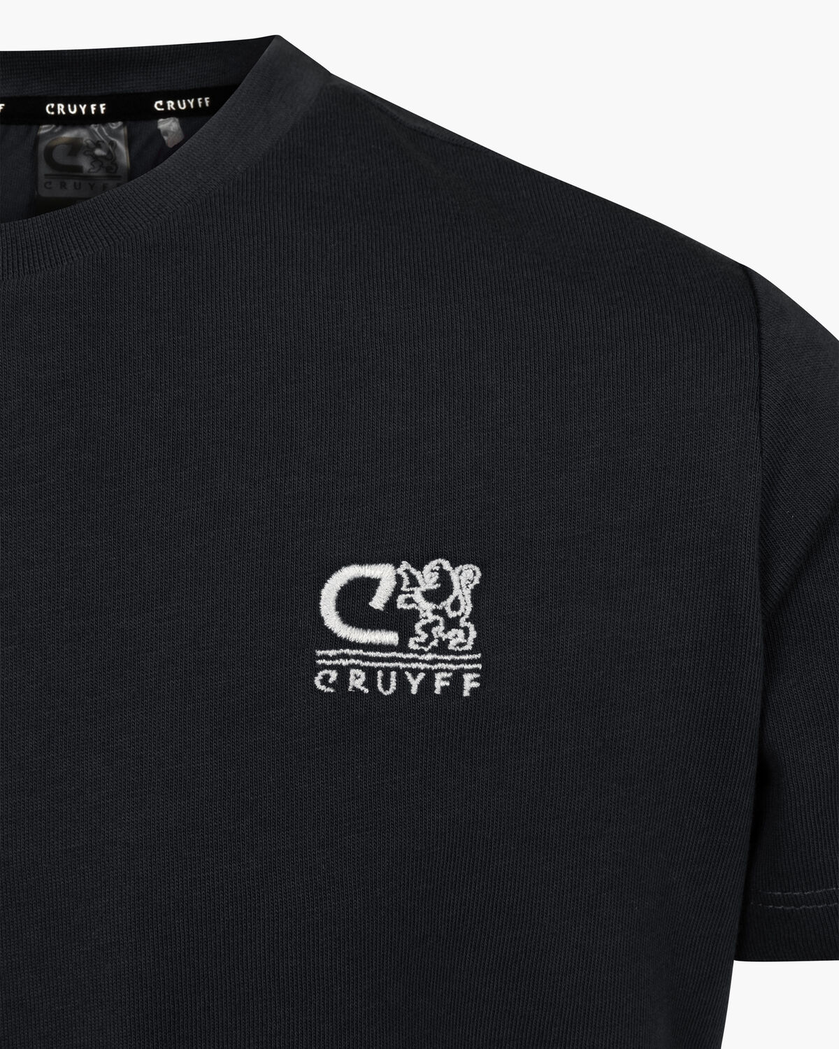 Tee, Black, hi-res
