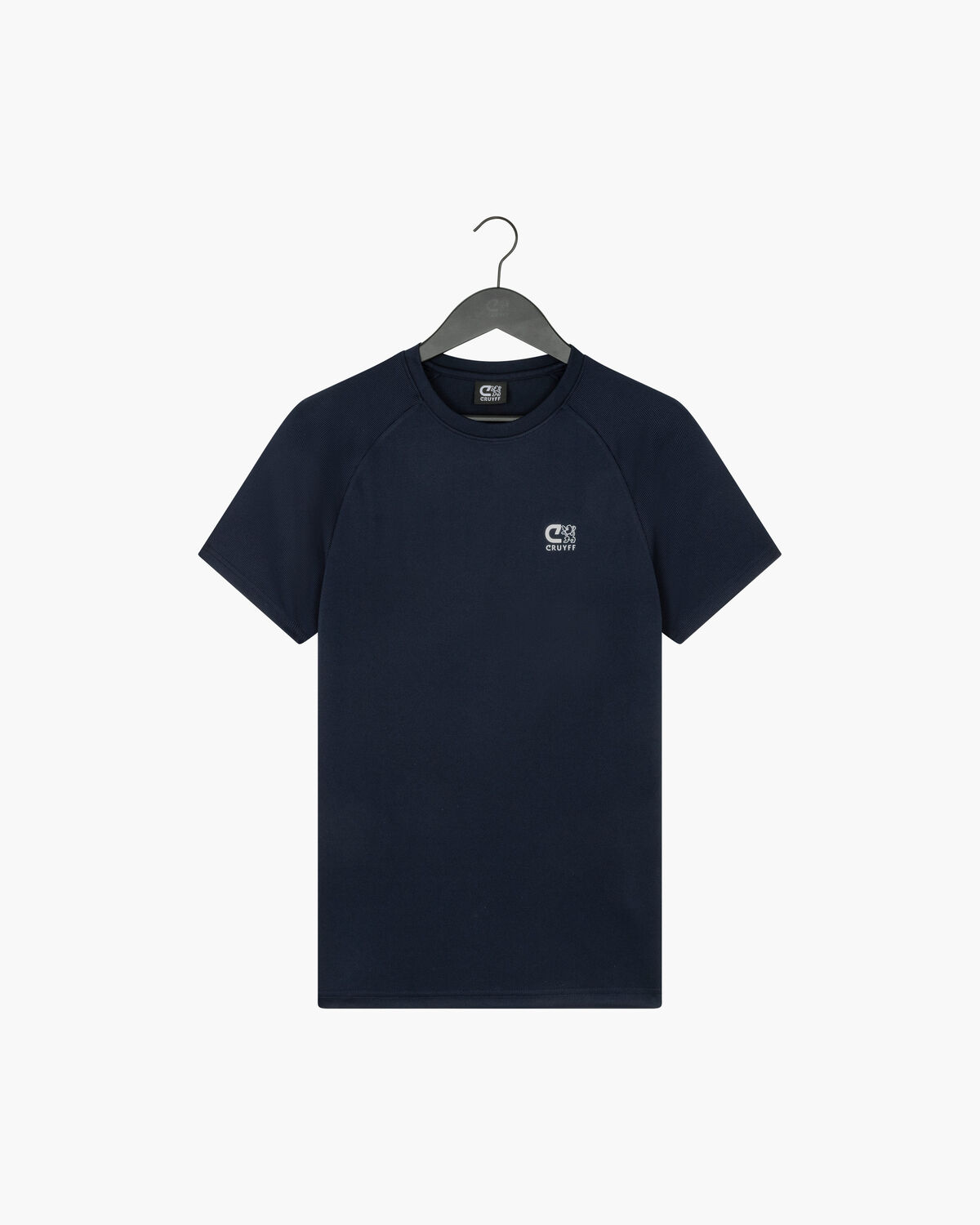 Active Tee, Navy, hi-res