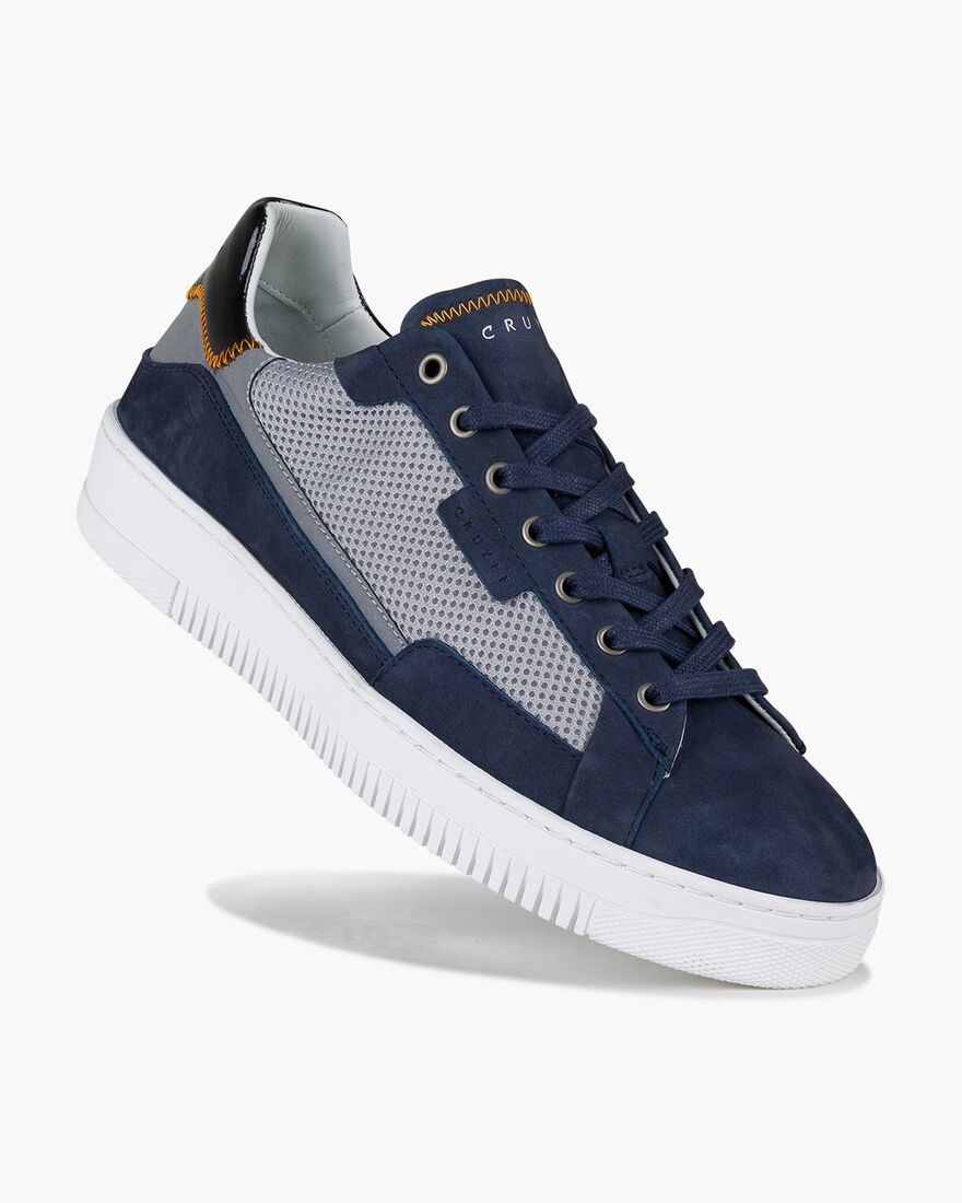 Joan Aliento, Grey/Blue, hi-res