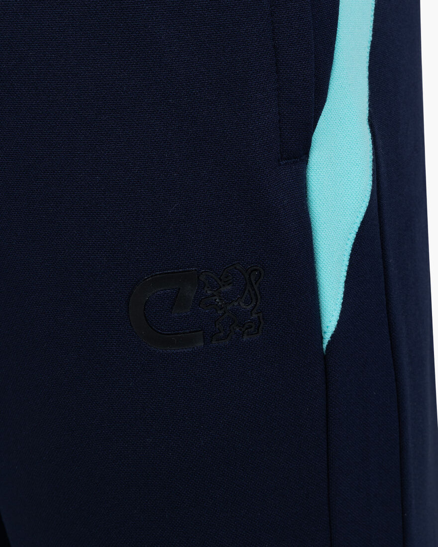 Corner Suit, Cockotoo/Navy, hi-res