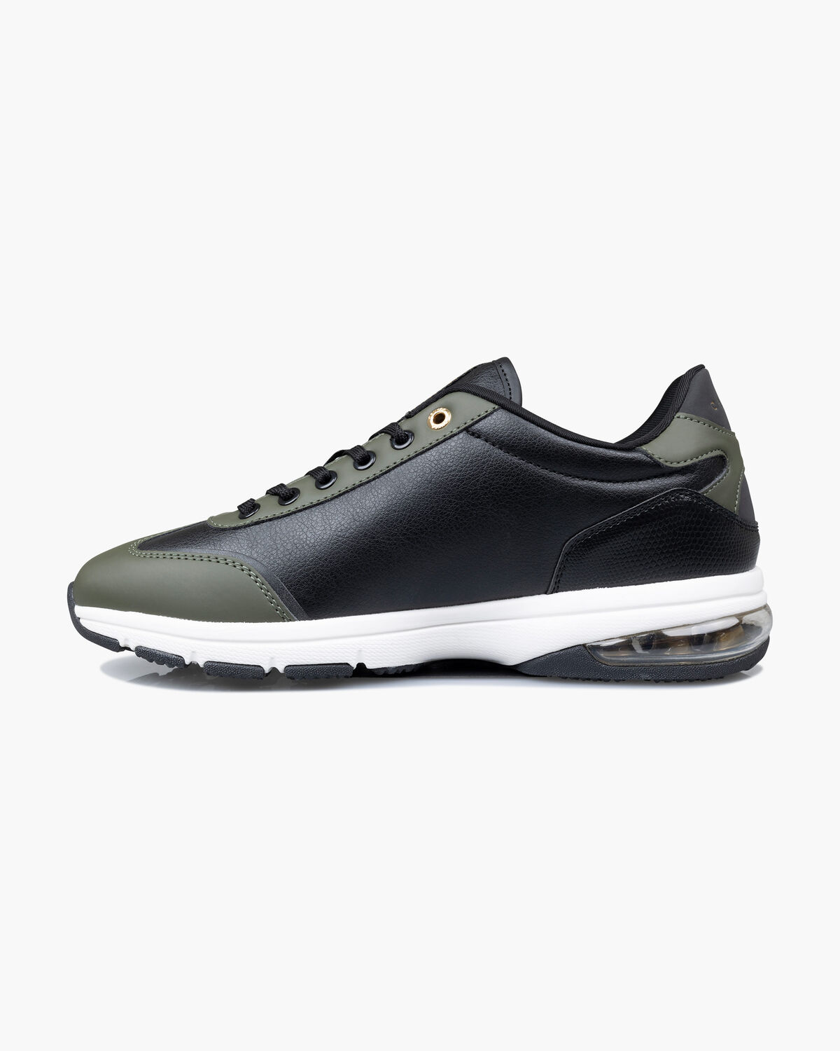 Flash Runner, Green/Black, hi-res