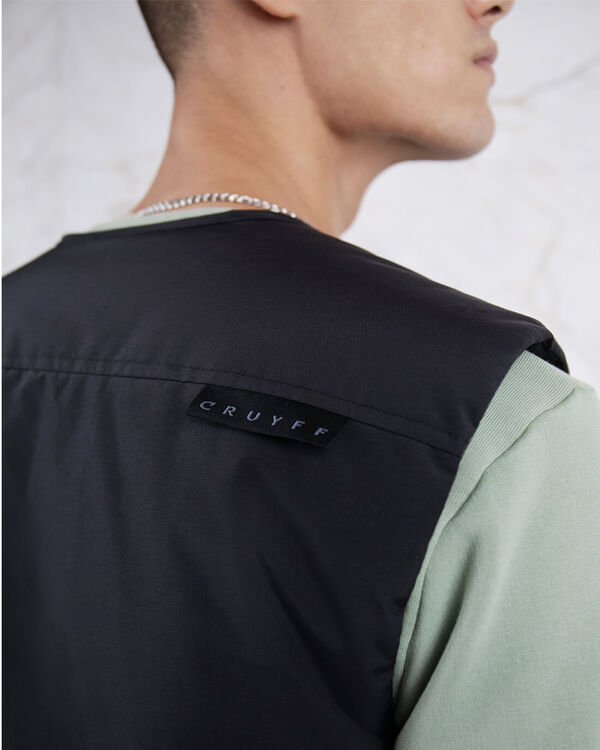 Francesc Utility Vest