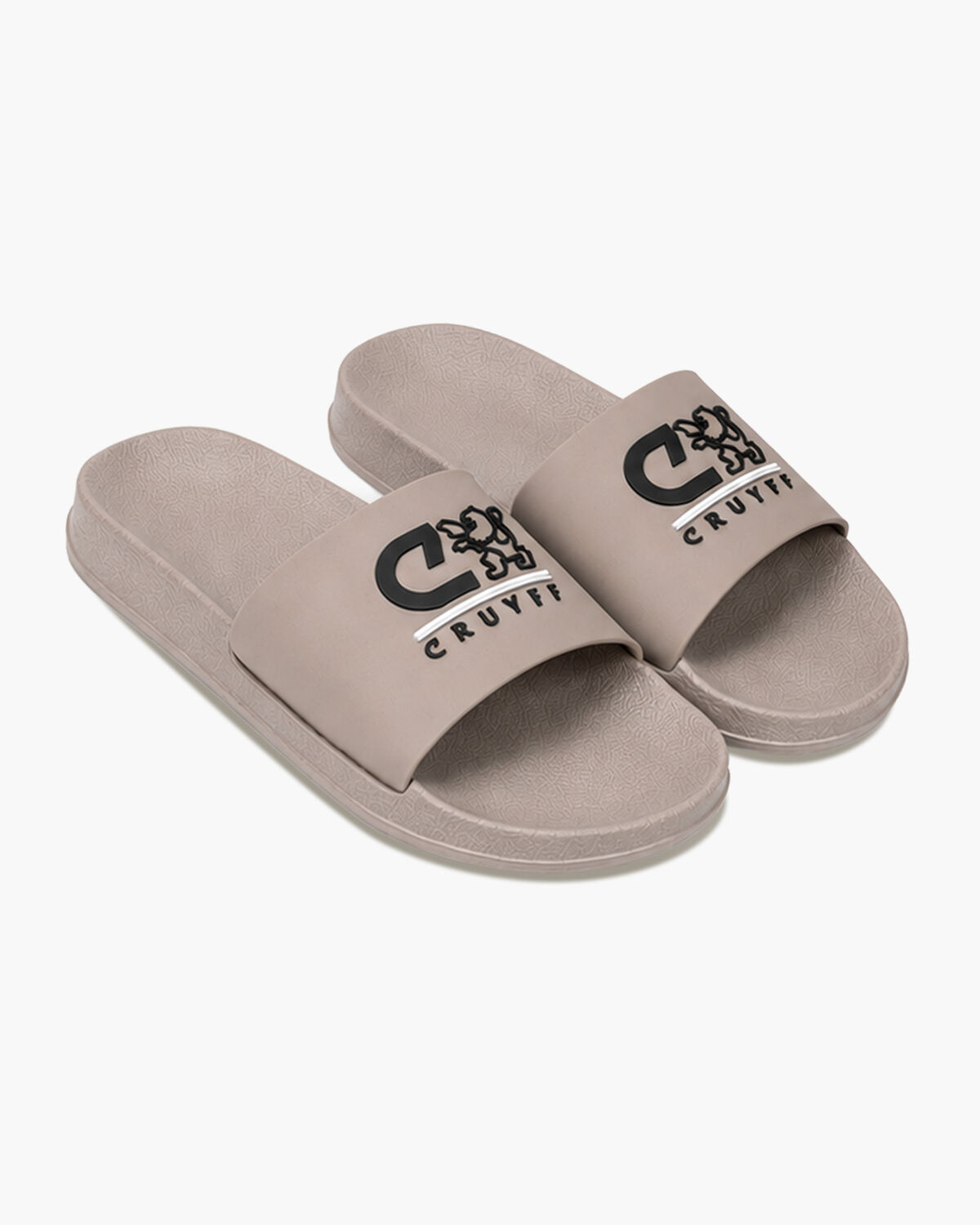 Sport Slide, Taupe, hi-res