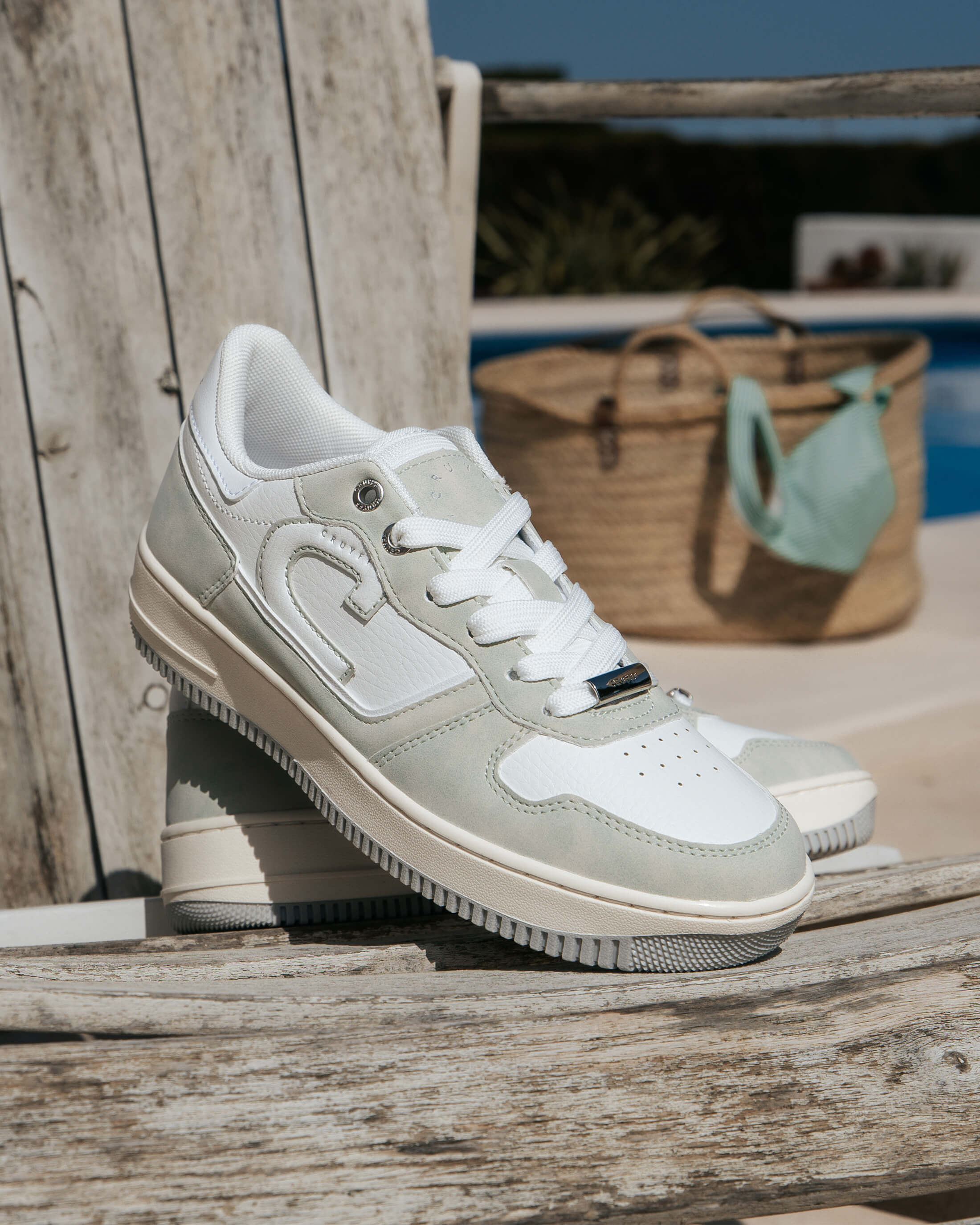 Cruyff shoes white new arrivals