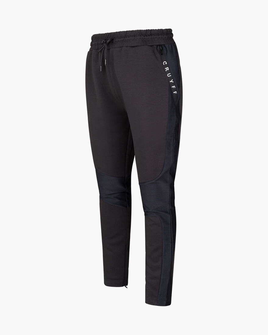 Etherio Track Pants, Charcoal Grey, hi-res