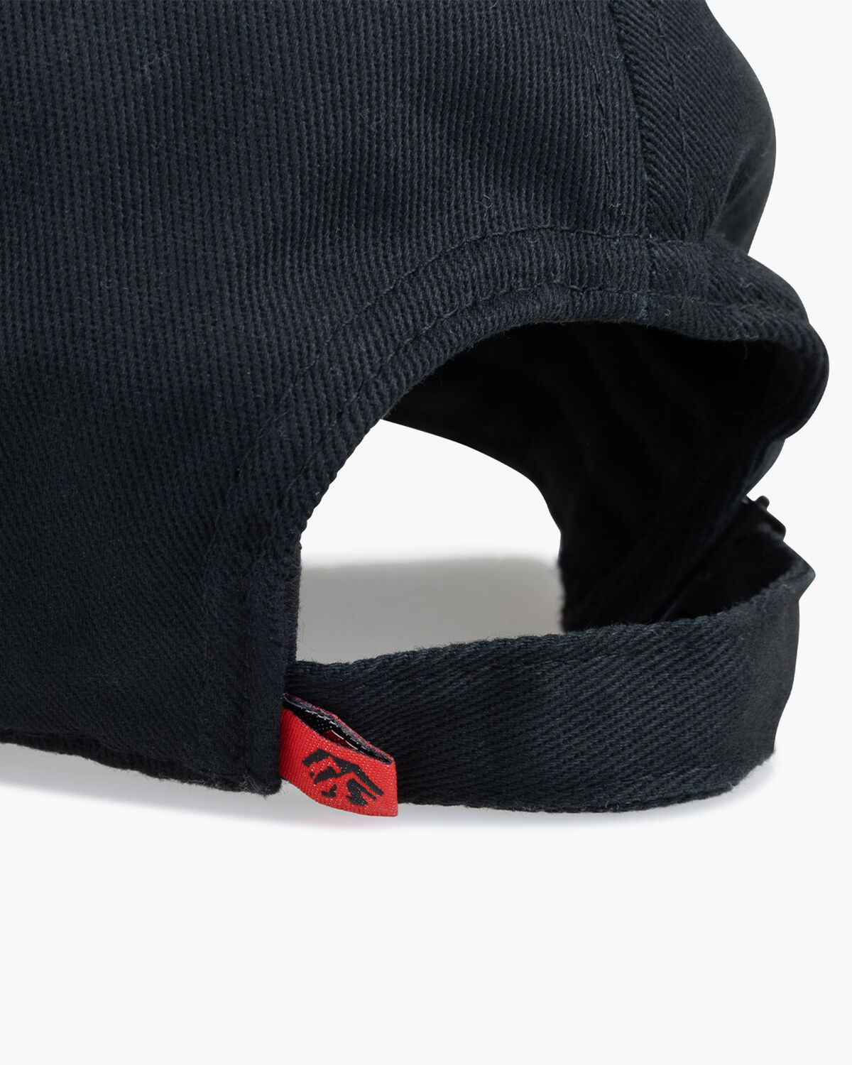 Trace Cap, Black, hi-res