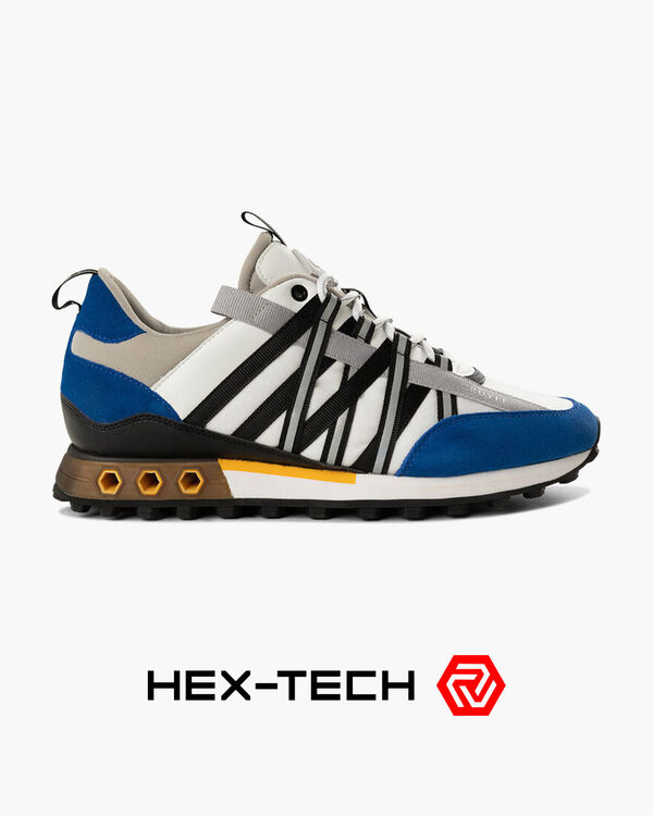 Fearia Hex-Tech